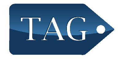 TAG Logo
